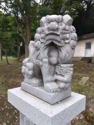 湊別神社(福井県)