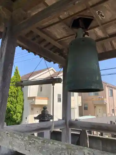 宝蔵寺(神奈川県)