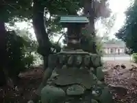神社の本殿・本堂