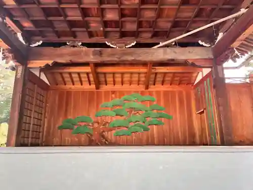 道明寺天満宮(大阪府)