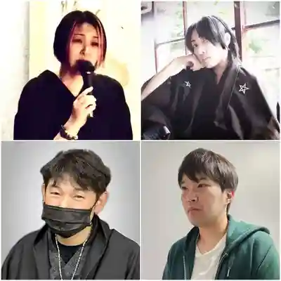 金蛇水神社(宮城県)