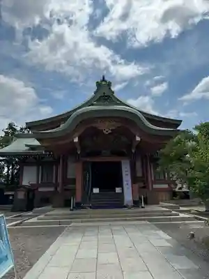 北野天満宮(京都府)