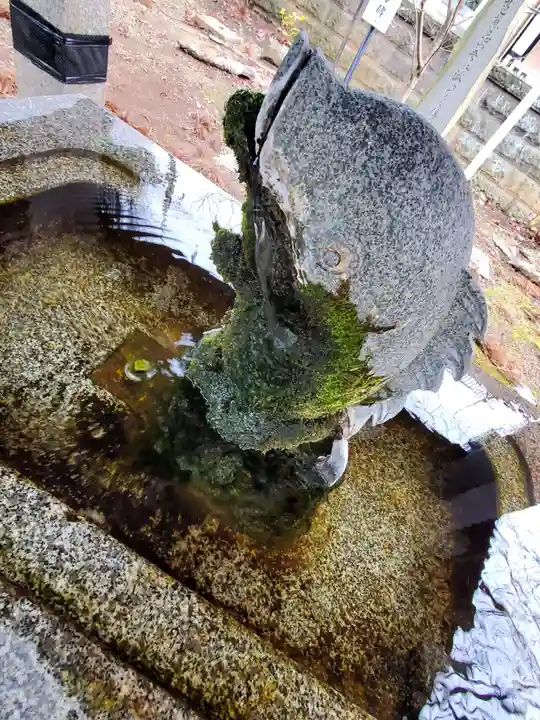 神炊館神社 ⁂奥州須賀川総鎮守⁂(福島県)