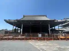 興正寺(京都府)