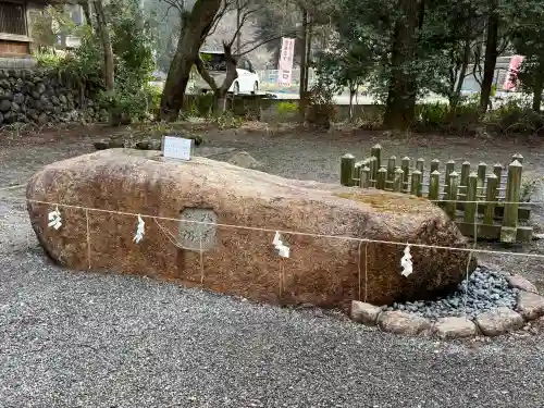 丹生川上神社（下社）(奈良県)