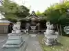 小野神社(東京都)