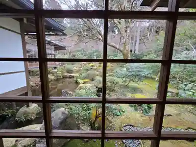 三千院門跡(京都府)