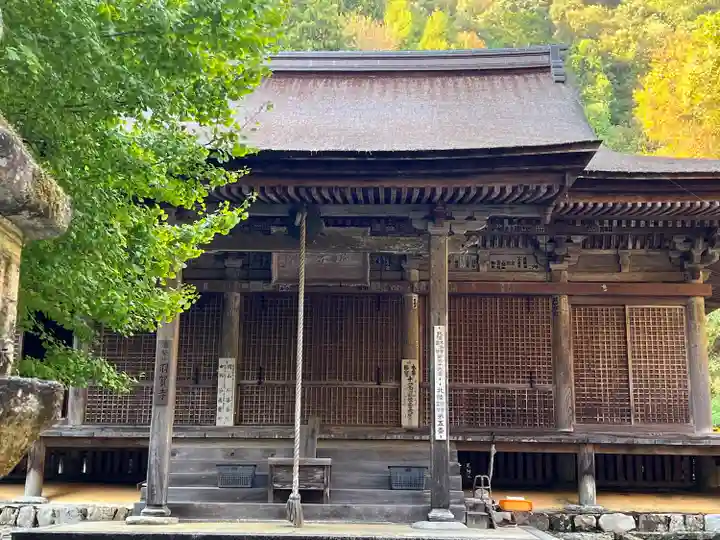 羽賀寺(福井県)