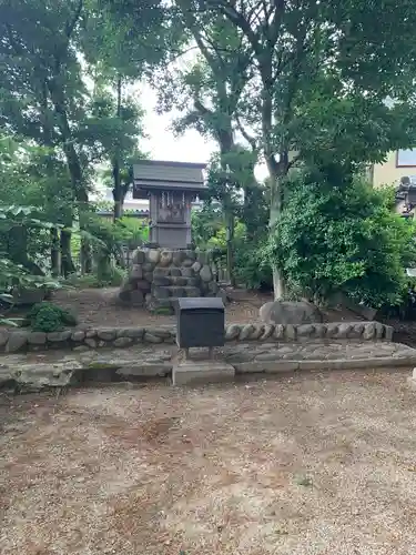 東八龍社(愛知県)