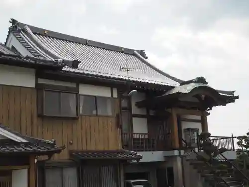 不動院のその他建物