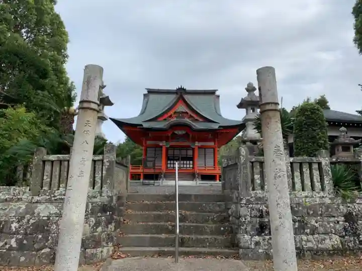 観明寺(千葉県)