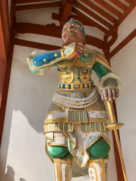 薬師寺(奈良県)