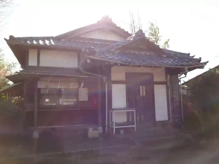 高田天満宮のその他建物