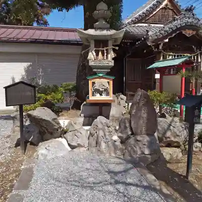 大垣八幡神社(岐阜県)