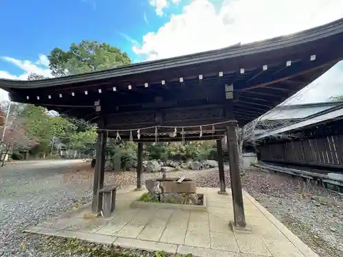 吉野神宮(奈良県)