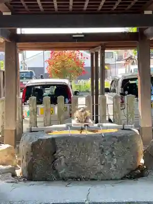 羊神社(愛知県)