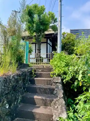 三石神社(静岡県)