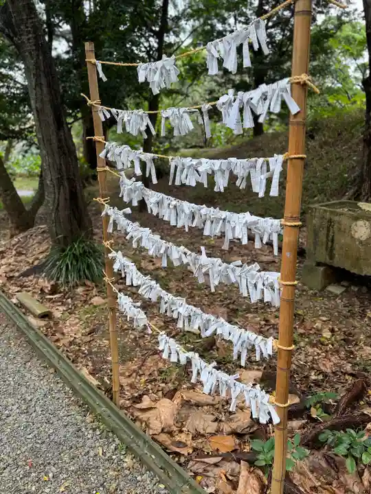 世持神社(沖縄県)