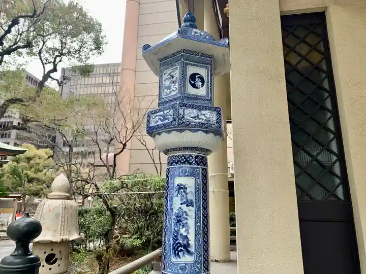 火防 陶器神社(坐摩神社末社)のその他建物