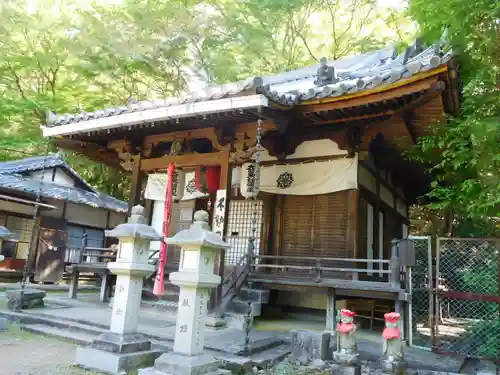 東大寺のその他建物