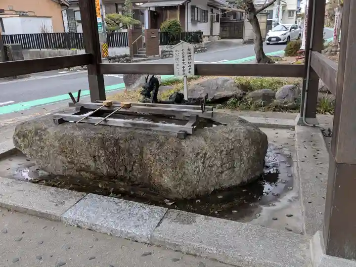 志氐神社(三重県)