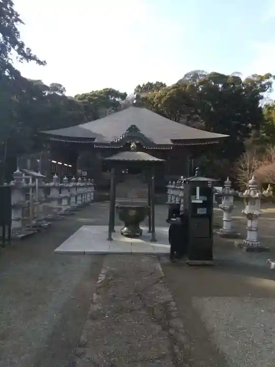 長谷寺(神奈川県)