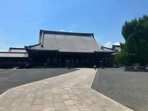 本願寺（西本願寺）(京都府)