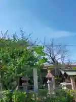 八尾天満宮(大阪府)