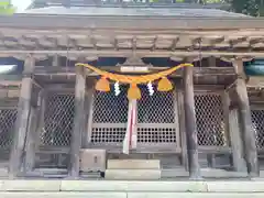 矢合神社(滋賀県)