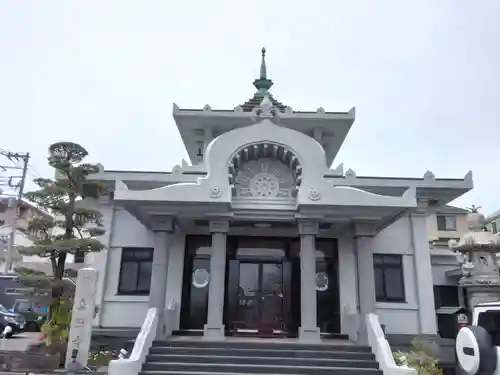 真照寺(神奈川県)