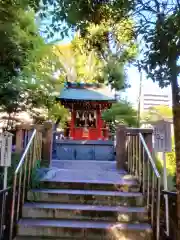 富岡八幡宮(東京都)