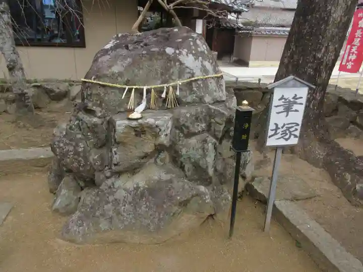 長尾天神宮(香川県)