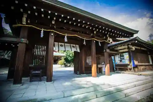 竈山神社(和歌山県)