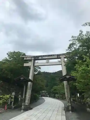 伊奈波神社(岐阜県)