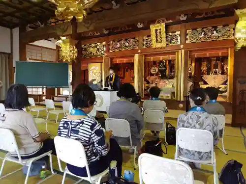 雨竜　専福寺(北海道)