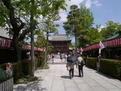 笠間稲荷神社のその他建物