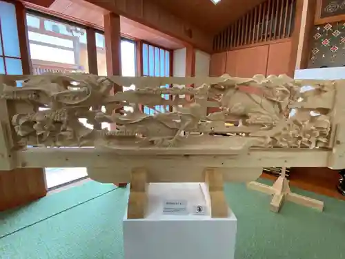 竜角寺(福島県)