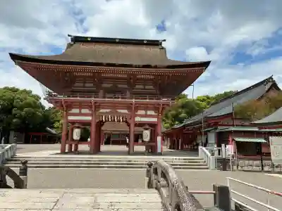 津島神社(愛知県)