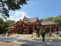 西宮神社(兵庫県)