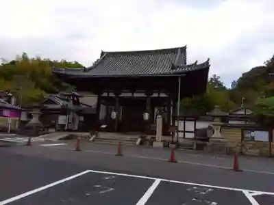 石山寺(滋賀県)