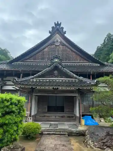宗鏡寺(兵庫県)