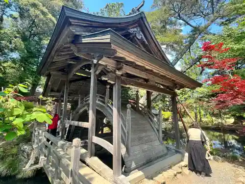 天台宗 五大山 白毫寺(兵庫県)