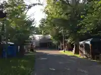 錦山天満宮のその他建物