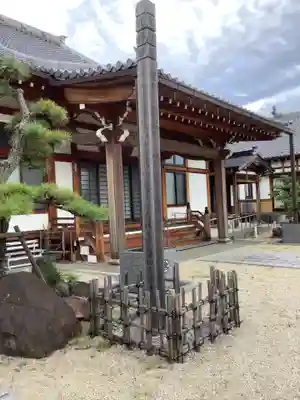 林光院の本殿・本堂