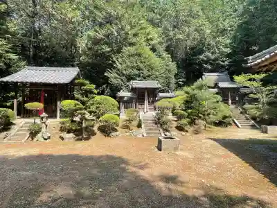 十二将神社(滋賀県)