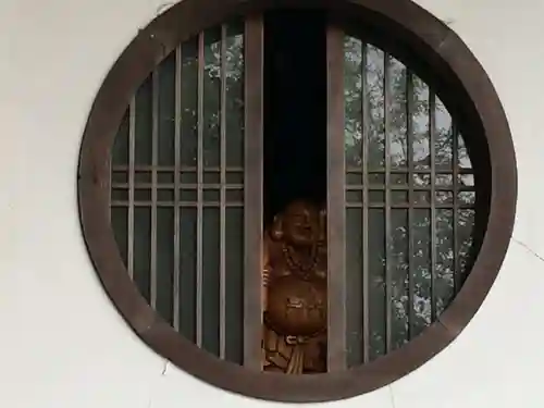 観音寺(大分県)