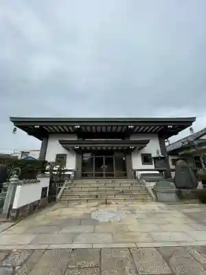 本慶寺(神奈川県)