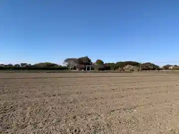 龍宮神社(千葉県)