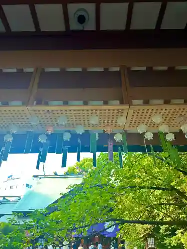 東京大神宮(東京都)