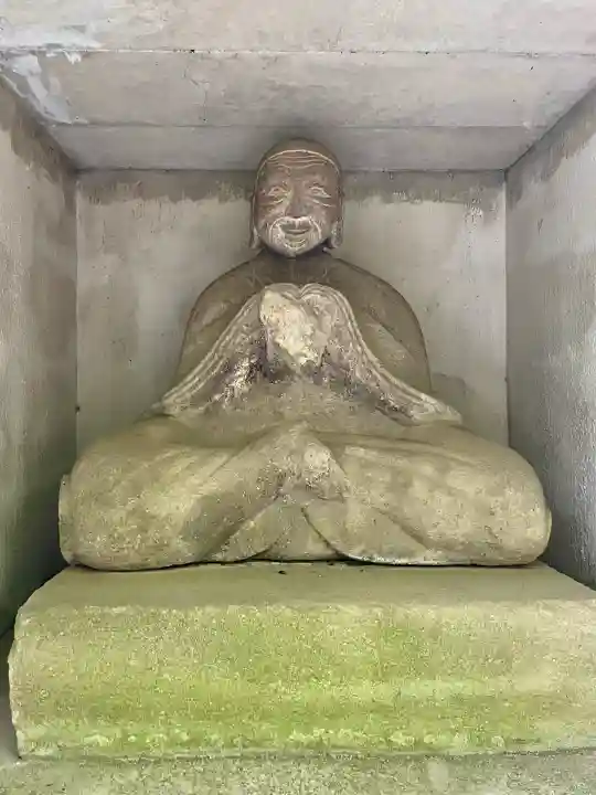 稲毛浅間神社(千葉県)